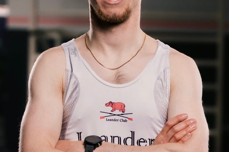 GB and Leander cox Jack Tottem