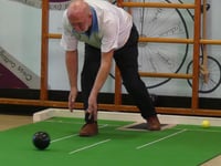 All systems Stow for third title 