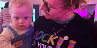 Charity Danceathon for Down Syndrome