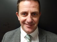 Gwent NHS council care pact set to end in 2027