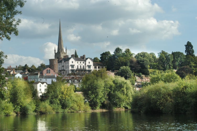 Ross-on-Wye