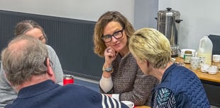 The View From Westminster With Catherine Fookes MP