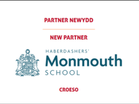 Haberdashers' Monmouth School becomes official Team Wales partner