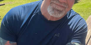 Artist walks free over crash death of SAS veteran