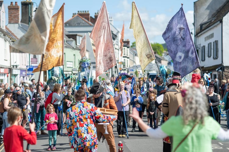 Parade