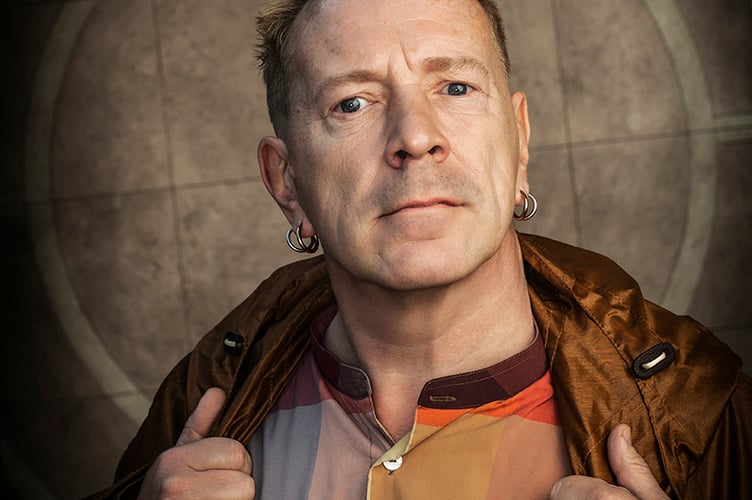 Appearing at the Savoy Theatre