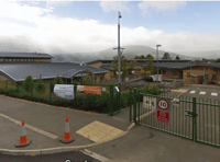 Monmouthshire school faces £2m fire safety upgrade 