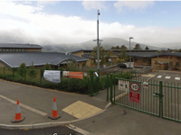 Monmouthshire school faces £2m fire safety upgrade 