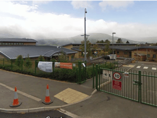 Monmouthshire school faces £2m fire safety upgrade 