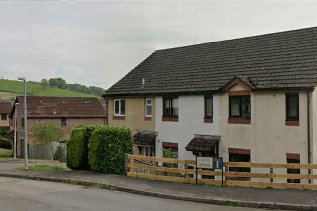 Monmouthshire Council may buy Usk home