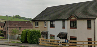 Monmouthshire Council may buy Usk home
