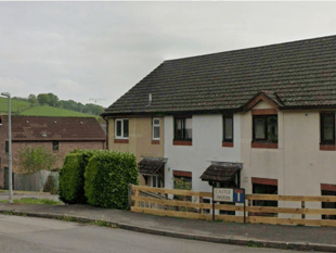 Monmouthshire Council may buy Usk home
