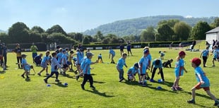 Kids set to shine at All Stars cricket 
