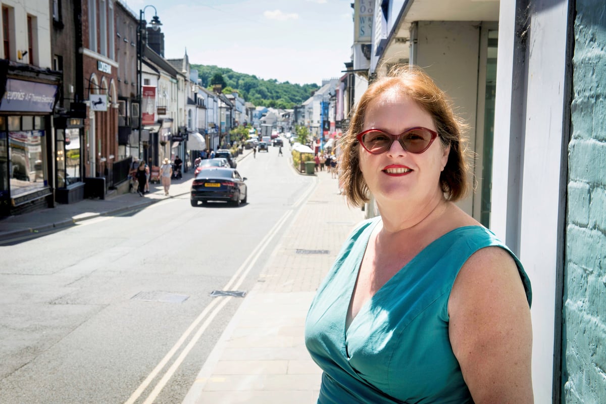 Town bids for UK Town of Culture 2028 Title