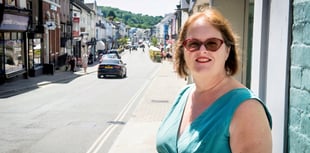 Monmouth's UK Town of Culture Bid