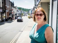 Monmouth's UK Town of Culture Bid
