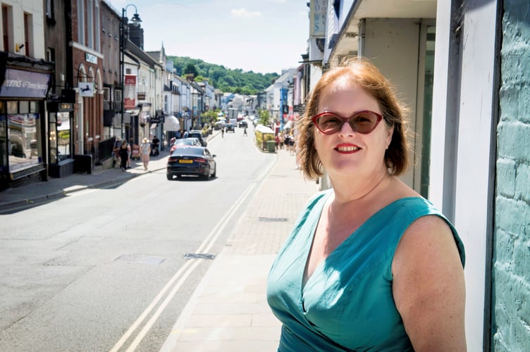 Bid launched for 'Town of Culture' status