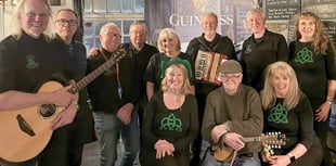 Celtic Collectors Raise £500 for Charity