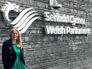 Reform Wales aims to Tackles Housing Crisis