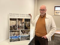 Clocktower plan gets public support