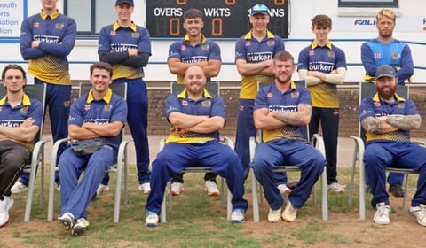 Promoted Monmouth face rivals in new season opener