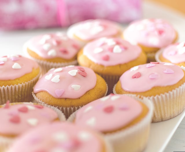 Monmouth Comprehensive raises nearly £300 for Red Nose Day 