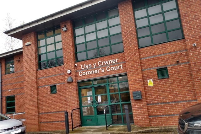 Inquest hears that mum felt ignored in lead up to emergency caesarean 