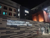 APRIL 8 -Baby's death after Cwmbran caesarean