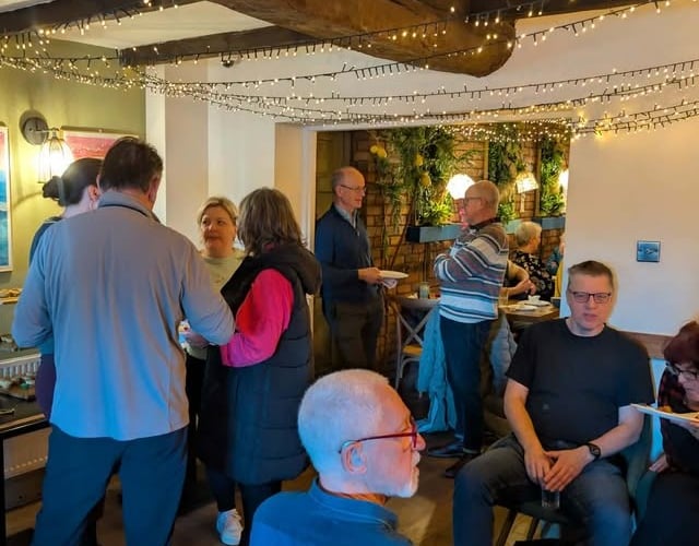 At Creates in Church Street