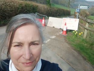 APRIL 8 Landowner 'blasted' for high cost of patch