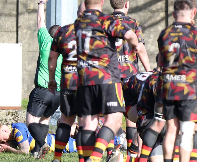 Mistakes prove very costly for Monmouth