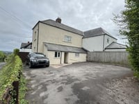 APRIL 8 Chepstow office may return to home