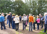 APRIL 8: Monmouth's Chapel House history revealed in Heritage Days