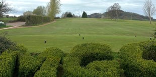 Golf Club swings into a new season