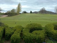 Golf Club swings into a new season