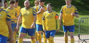 Street strikes late as Town boost promotion push