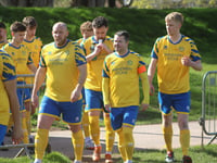 Street strikes late as Town boost promotion push