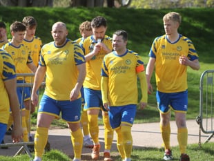 Street strikes late as Town boost promotion push