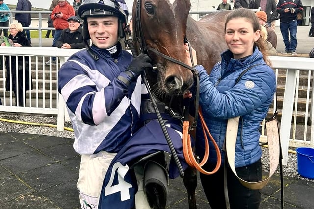 Palacio powers home as Sam keeps up strike rate