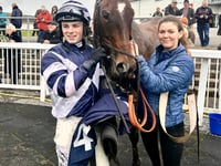 Palacio powers home as Sam keeps up strike rate