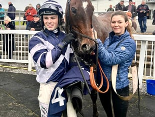 Palacio powers home as Sam keeps up strike rate