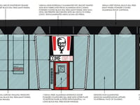 Coleford KFC drive-thru set to get green light as Forest's first