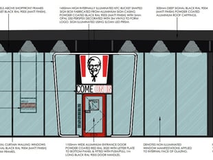 Coleford KFC drive-thru set to get green light as Forest's first