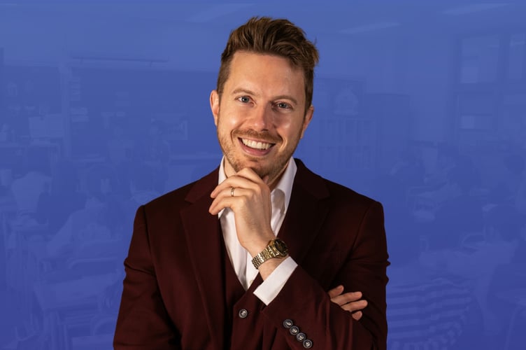 Primary School Bangers tour