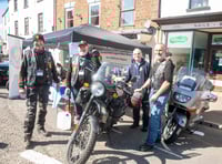 All roads lead to Coleford for Carnival of Transport