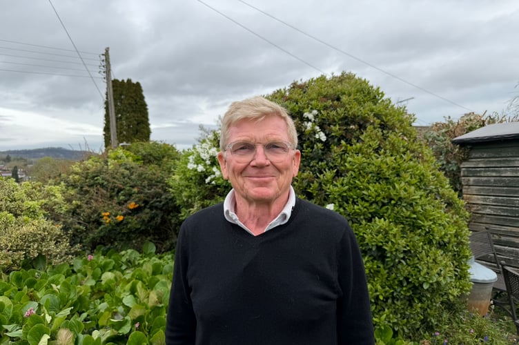 Alan Horne