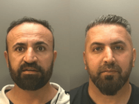 Two men jailed for people smuggling