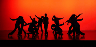 An evening of dance at Haberdashers' Monmouth School 