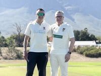 Monmouth Dentist Shines in South Africa