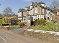 County dentist has suspension upheld at review